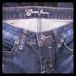 Guess jeans